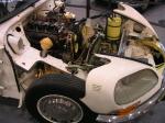 Citroen DS21 1965 года
